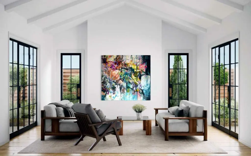 DISCOVERED by Christy Hopkins on display