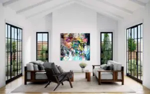 DISCOVERED by Christy Hopkins on display