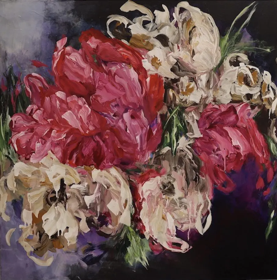 Sweet Scent of Love I