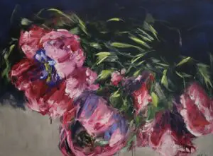 Artist: Ramona Stelzer