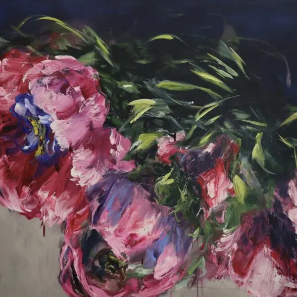 Artist: Ramona Stelzer