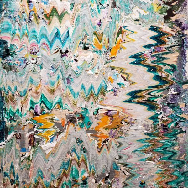 Energy Migration by Robert Standish