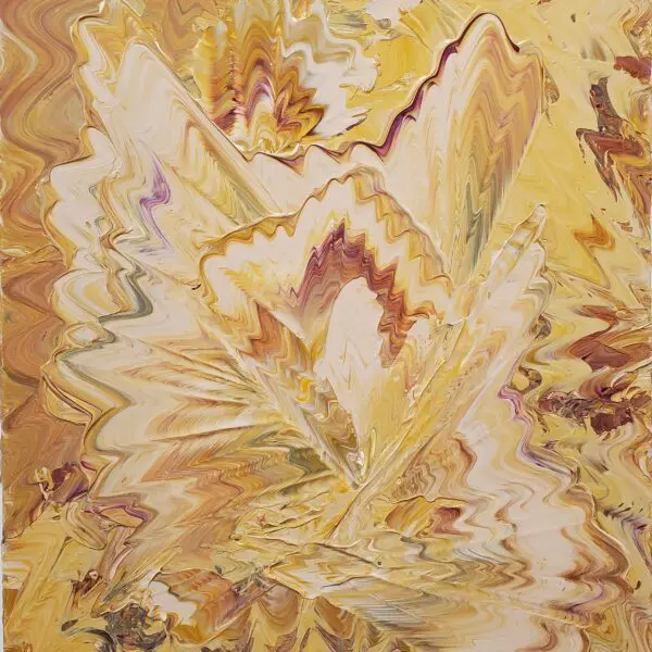 Golden by Robert Standish