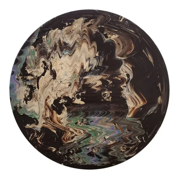 Mindscape by Robert Standish