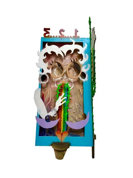 How Many Licks, Betty?