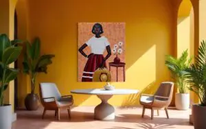 virtual galleries online art exhibitions digital art spaces VR art contemporary art experience mash gallery los angeles art gallery art and interior design workplace art art psychology wellbeing through art art for productivity mash gallery art pricing transparency art market trends art collectors contemporary art market art valuation art collecting artist studio visits contemporary art collector engagement