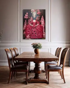 virtual galleries online art exhibitions digital art spaces VR art contemporary art experience mash gallery los angeles art gallery art and interior design workplace art art psychology wellbeing through art art for productivity mash gallery art pricing transparency art market trends art collectors contemporary art market art valuation art collecting artist studio visits contemporary art collector engagement