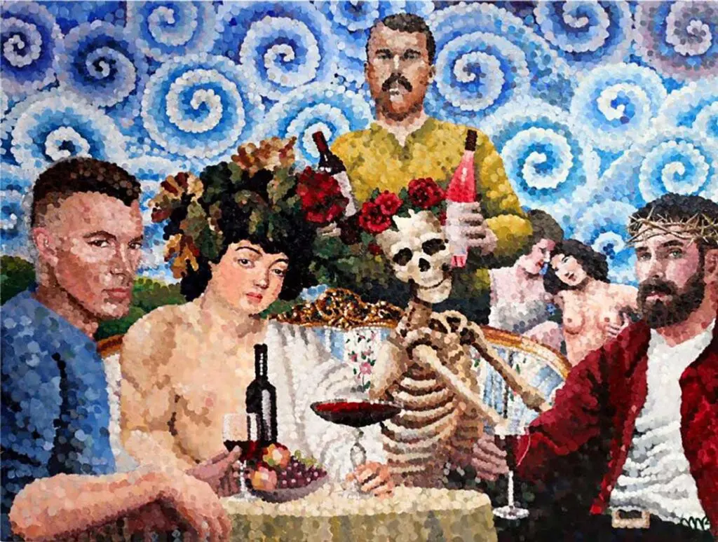 virtual galleries
online art exhibitions
digital art spaces
VR art
contemporary art experience
mash gallery
los angeles art gallery
art and interior design
workplace art
art psychology
wellbeing through art
art for productivity
mash gallery
art pricing transparency
art market trends
art collectors
contemporary art market
art valuation
art collecting
artist studio visits
contemporary art
collector engagement
