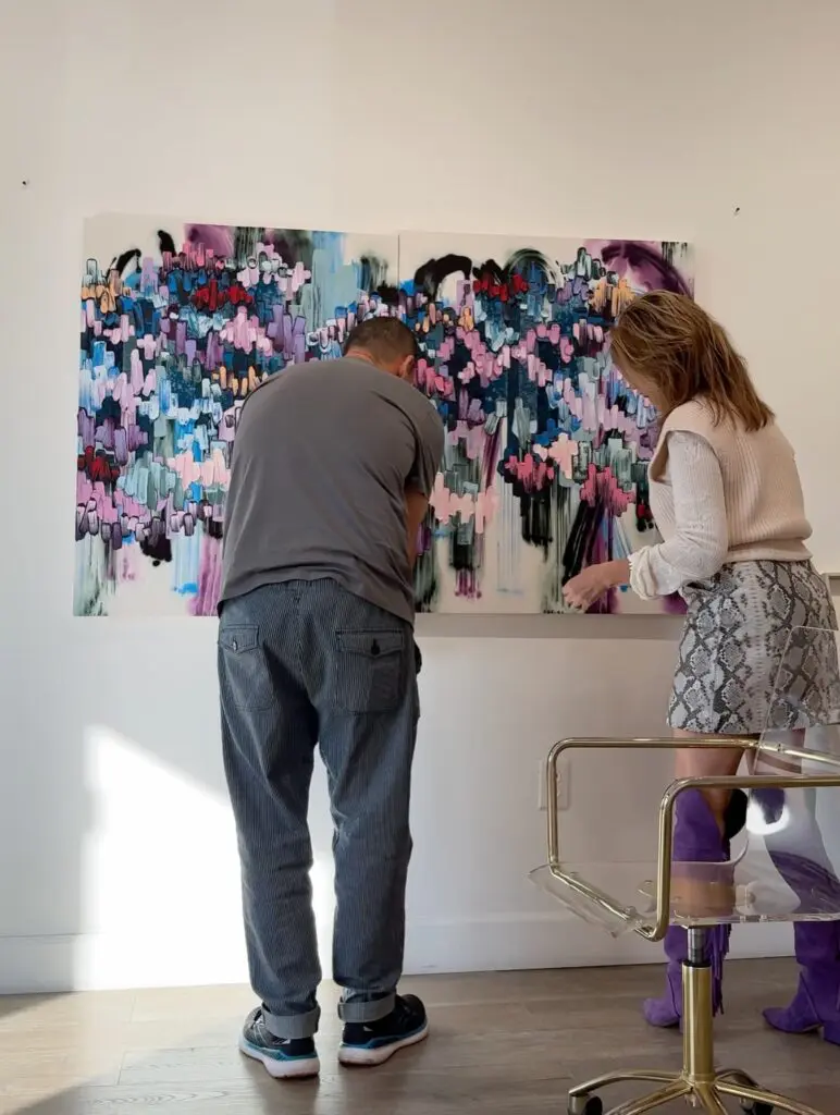 virtual galleries
online art exhibitions
digital art spaces
VR art
contemporary art experience
mash gallery
los angeles art gallery
art and interior design
workplace art
art psychology
wellbeing through art
art for productivity
mash gallery
art pricing transparency
art market trends
art collectors
contemporary art market
art valuation
art collecting
artist studio visits
contemporary art
collector engagement