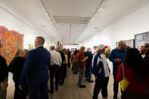 virtual galleries online art exhibitions digital art spaces VR art contemporary art experience mash gallery los angeles art gallery art and interior design workplace art art psychology wellbeing through art art for productivity mash gallery art pricing transparency art market trends art collectors contemporary art market art valuation art collecting artist studio visits contemporary art collector engagement