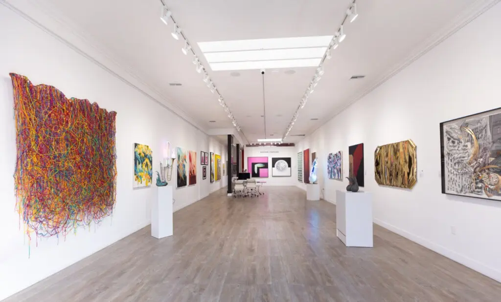 virtual galleries
online art exhibitions
digital art spaces
VR art
contemporary art experience
mash gallery
los angeles art gallery
art and interior design
workplace art
art psychology
wellbeing through art
art for productivity
mash gallery
art pricing transparency
art market trends
art collectors
contemporary art market
art valuation
art collecting
artist studio visits
contemporary art
collector engagement