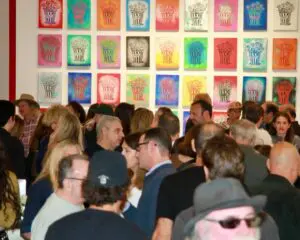 virtual galleries online art exhibitions digital art spaces VR art contemporary art experience mash gallery los angeles art gallery art and interior design workplace art art psychology wellbeing through art art for productivity mash gallery art pricing transparency art market trends art collectors contemporary art market art valuation art collecting artist studio visits contemporary art collector engagement