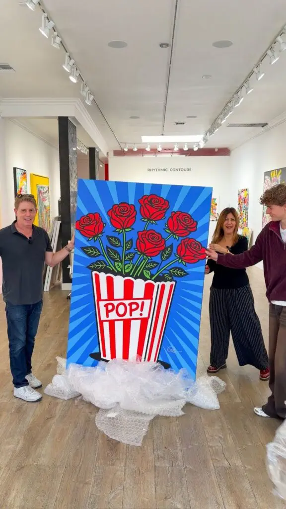 virtual galleries
online art exhibitions
digital art spaces
VR art
contemporary art experience
mash gallery
los angeles art gallery
art and interior design
workplace art
art psychology
wellbeing through art
art for productivity
mash gallery
art pricing transparency
art market trends
art collectors
contemporary art market
art valuation
art collecting
artist studio visits
contemporary art
collector engagement