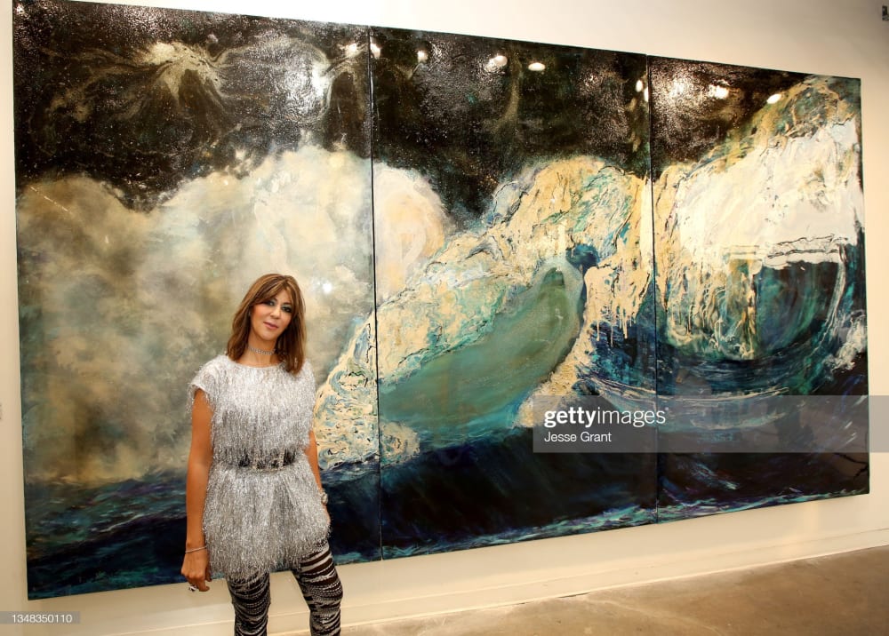 glisteningheights | Mash Gallery