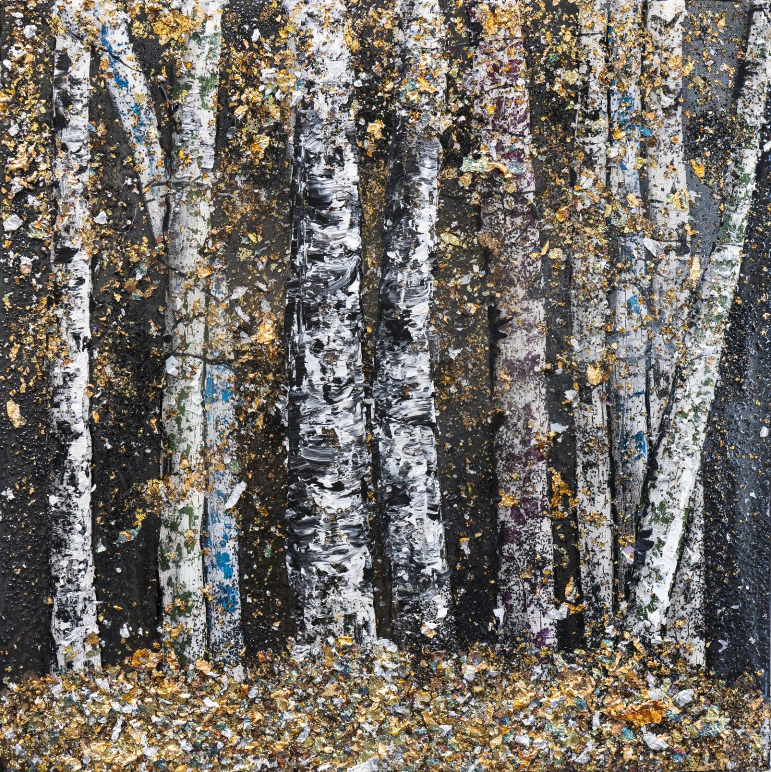 Portal Mash Gallery Artwork