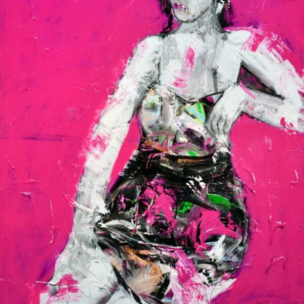 MAGENTA 8