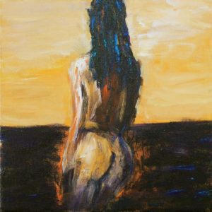 NUDE STUDY 2