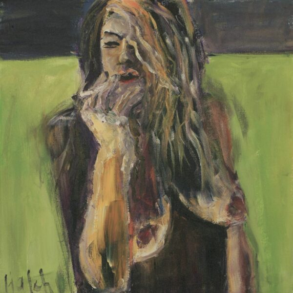 NUDE STUDY 4