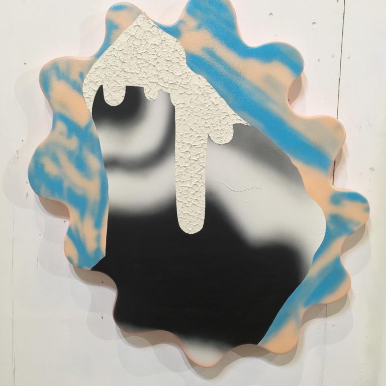 8990 Mash Gallery Artwork