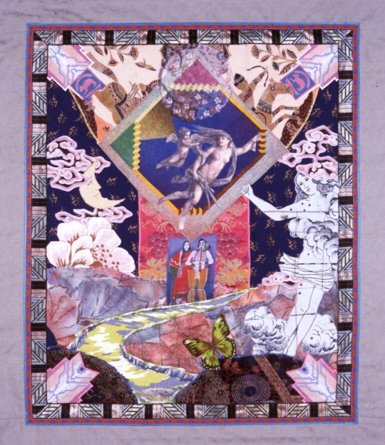 Pathfinders Moon Mash Gallery Artwork