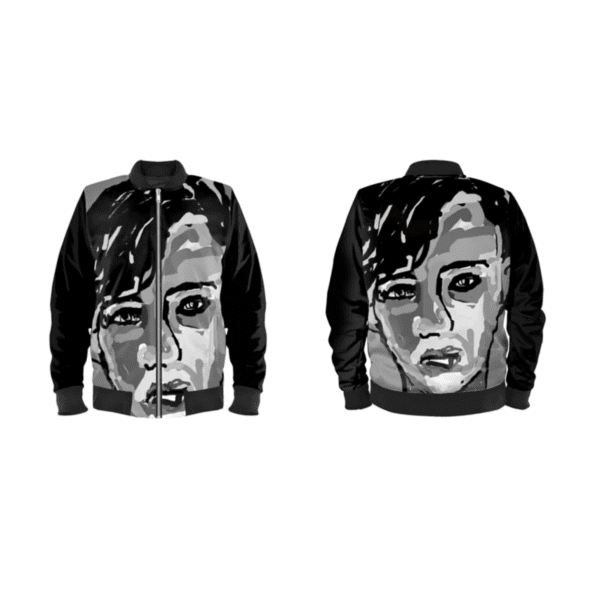 Mr. Hyde jackets