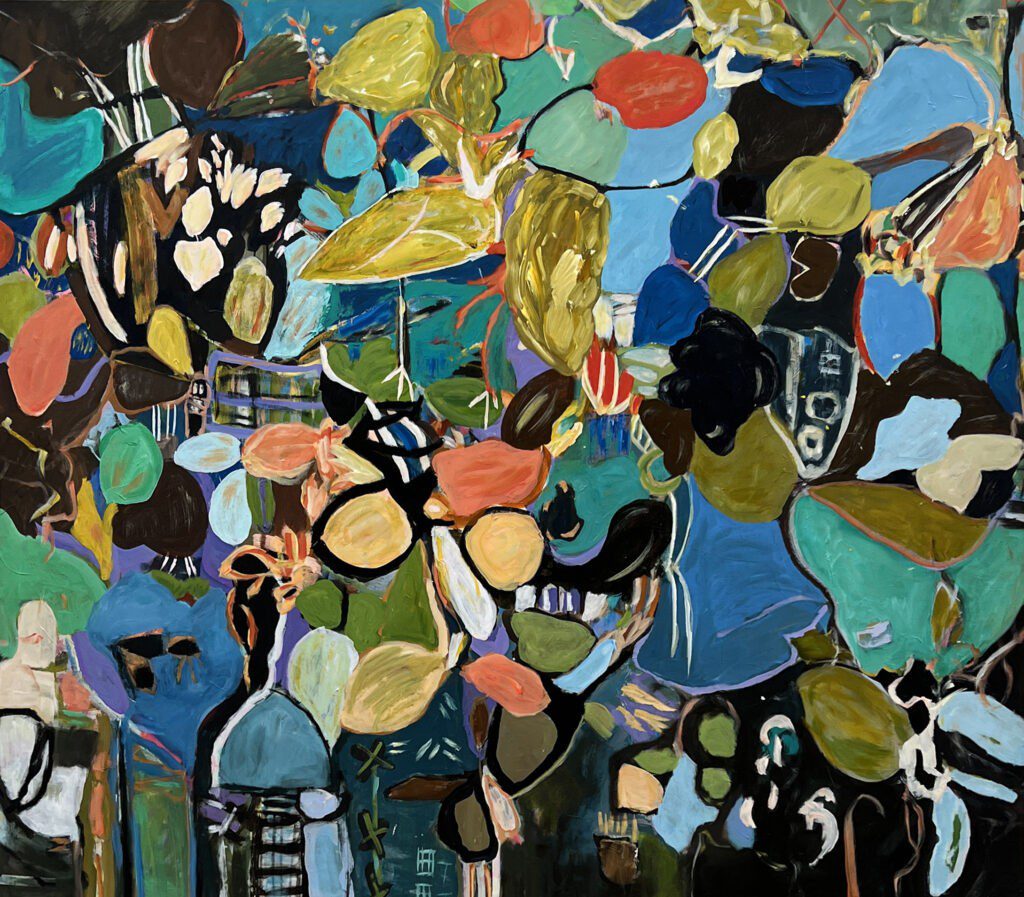 GARY ashby