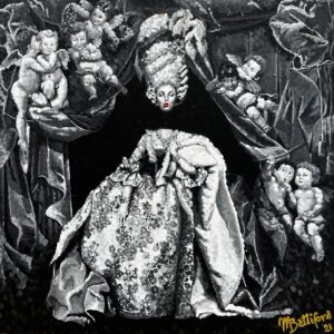 The Scene | Mash Gallery - Artwork