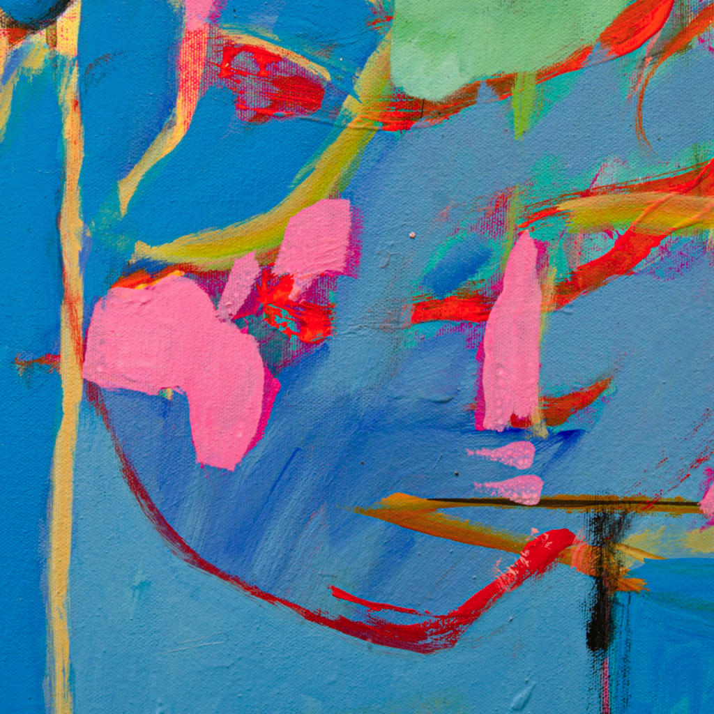 Sea dance mash gallery artwork