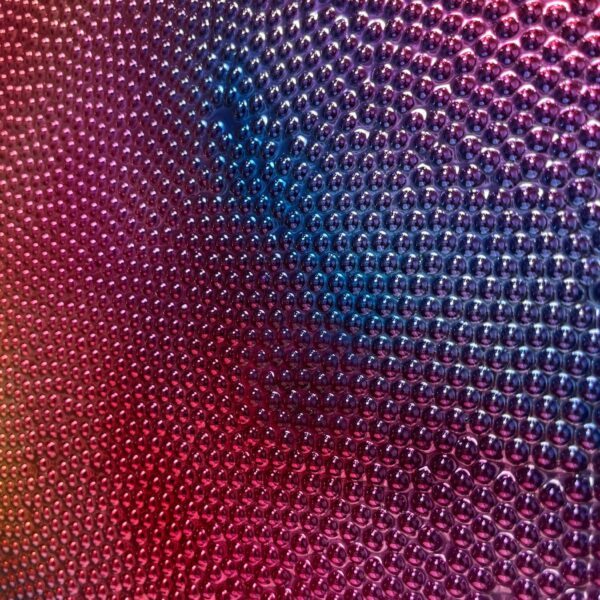 John Monn painting detail