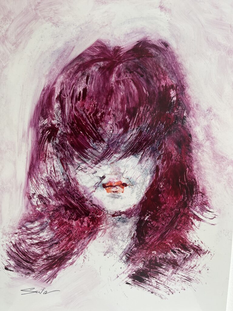 VEIL SERENITY