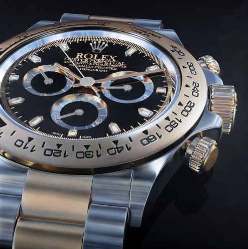 rolex daytona