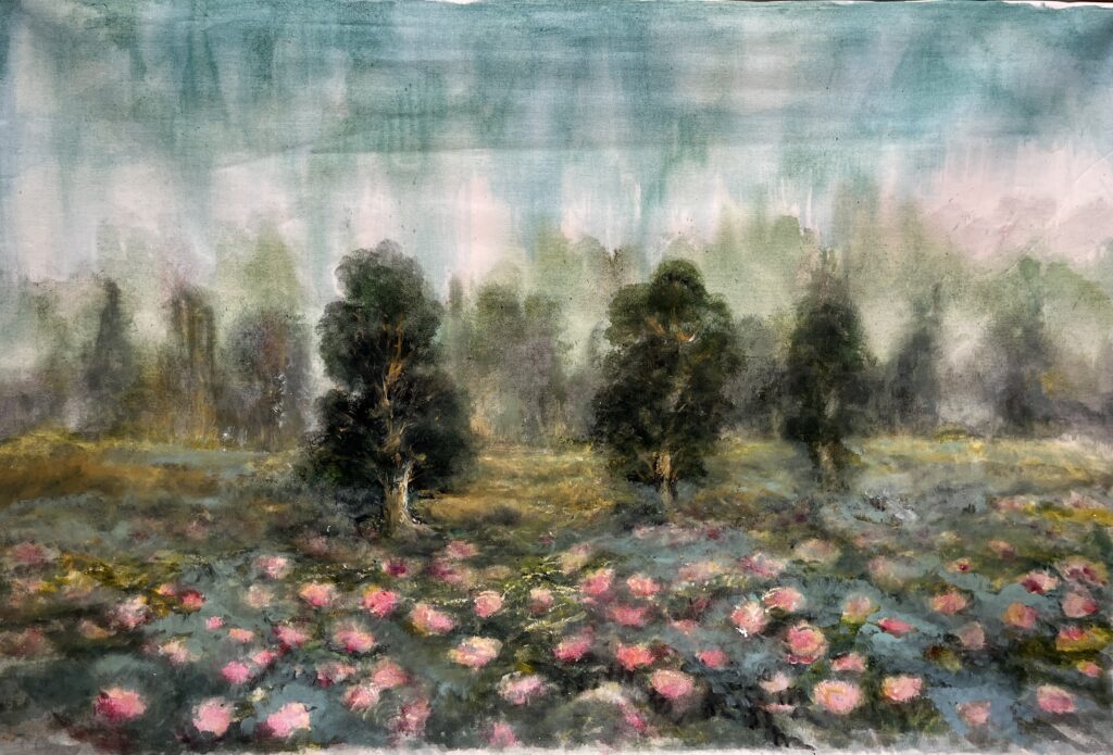 SERENE SYMPHONY