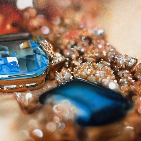 SPARKLING Bulgari