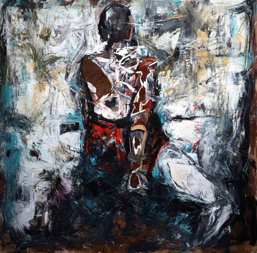 Tribal Rhythm