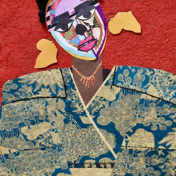 “Shinshuku” by Lola Okunola