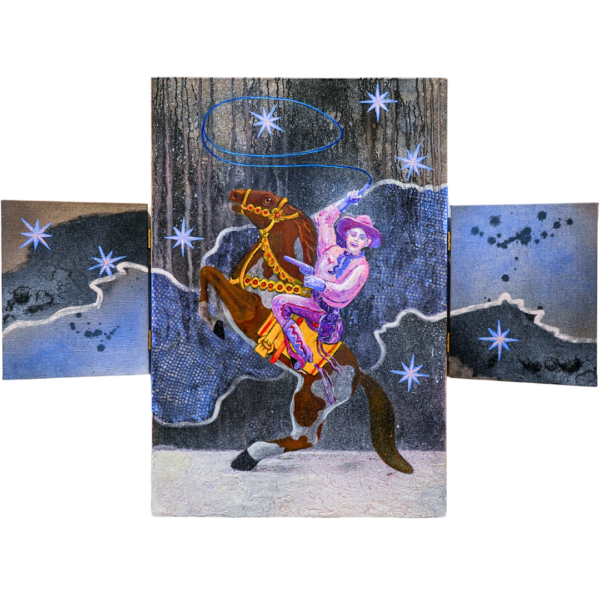 Star Wrangler