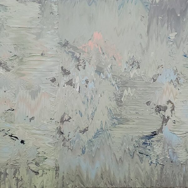Electric Mist