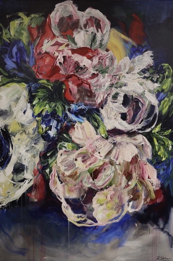 Petaled Story 7