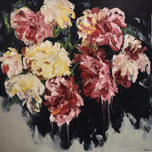 Evoked by Ramona Stelzer