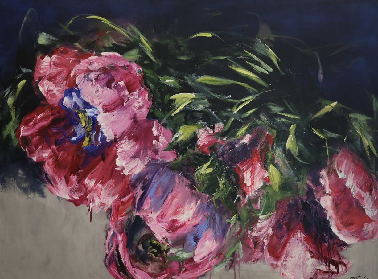 Artist: Ramona Stelzer