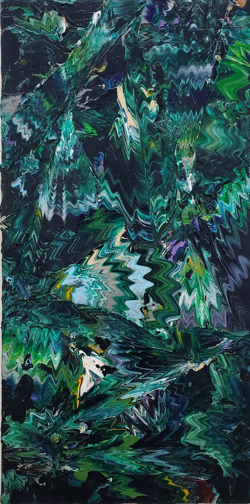 Lush by Robert Standish