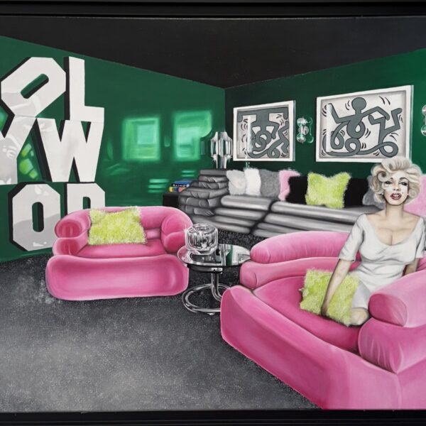 Hollywood