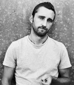 Andrew Meyers