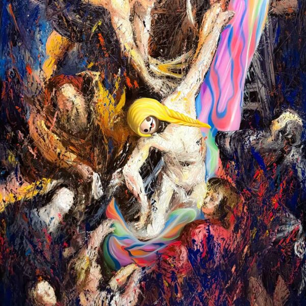 Ego Demons vs Spiritual Being