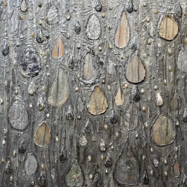 Silver Trickle