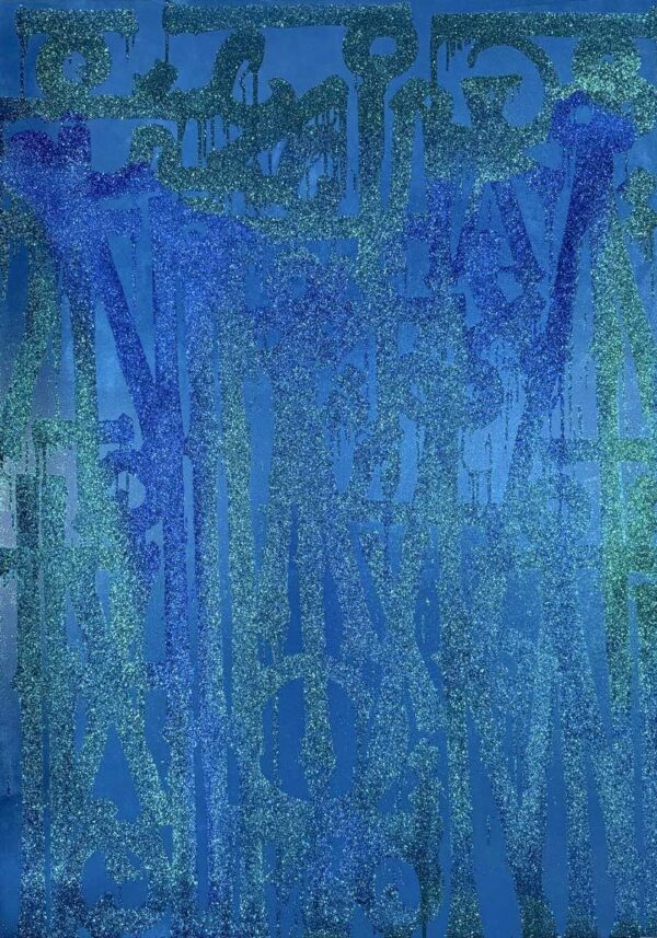 Blue Harmony