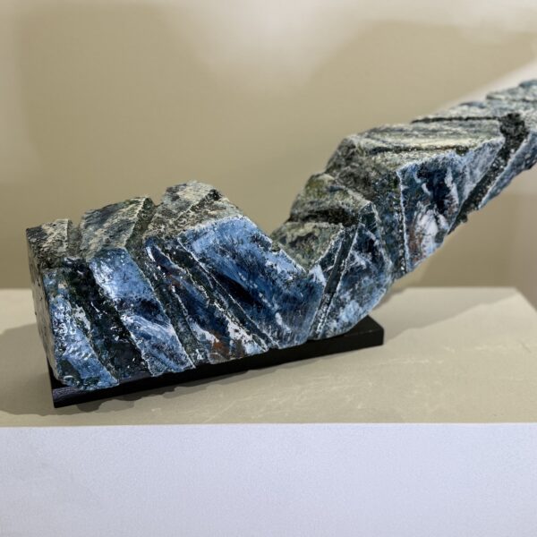 Slanted Ice