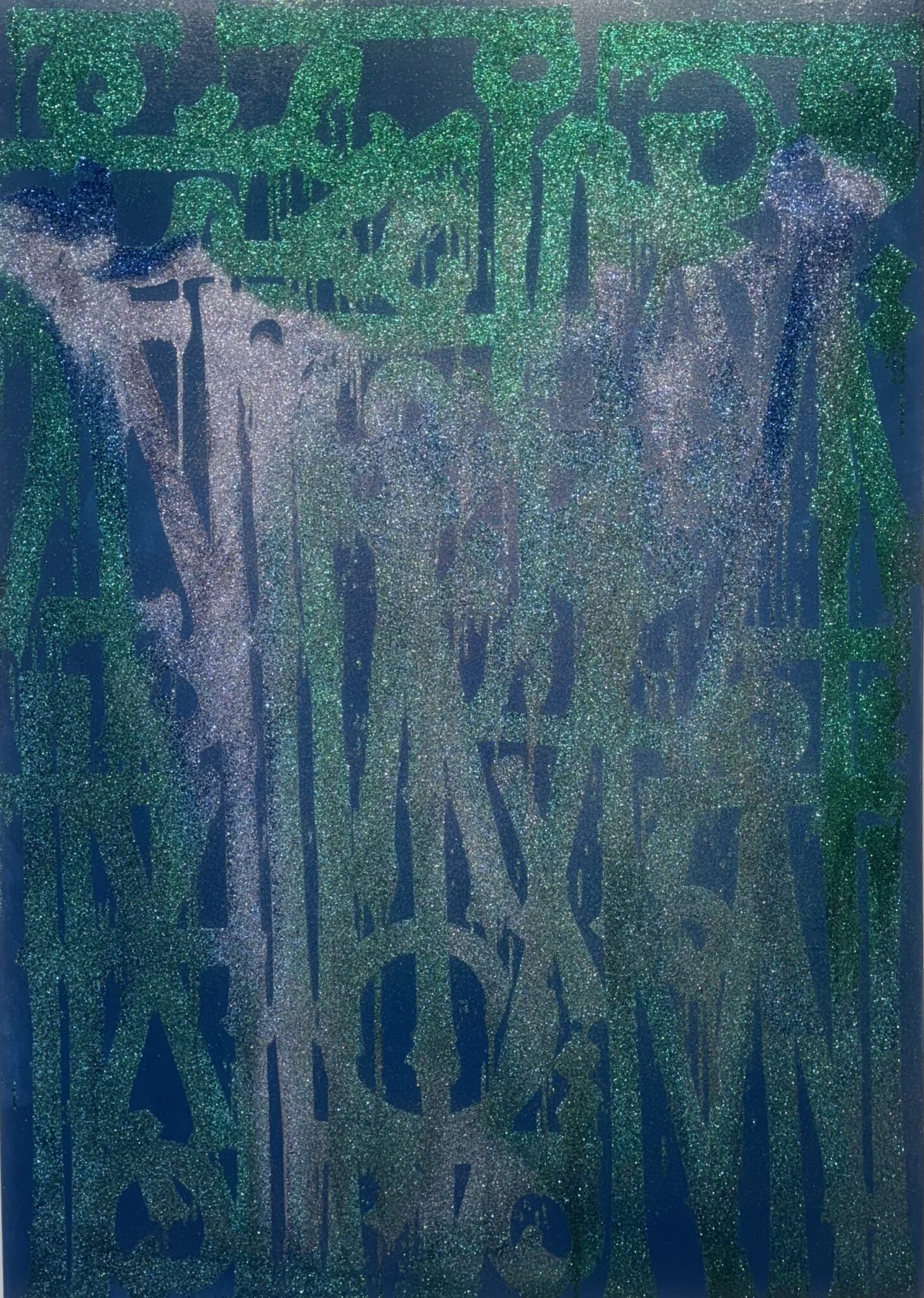Blue Harmony