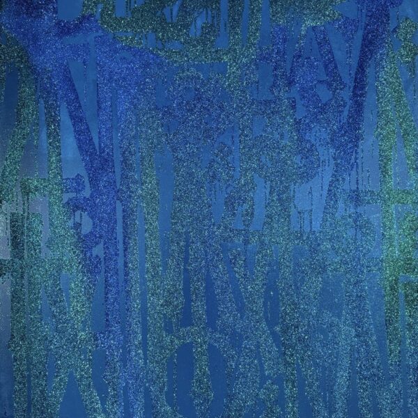 Blue Harmony