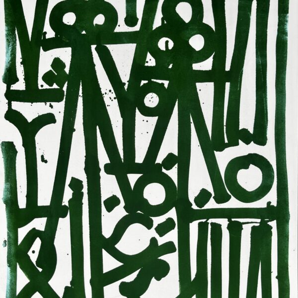 GreeN Velvet